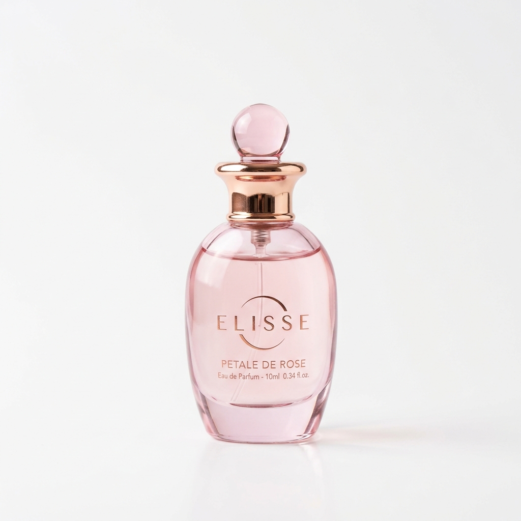 Small Perfume Bottle